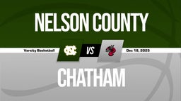 12/18 Highlights vs Nelson County