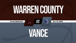 12/19 Highlights @ Vance