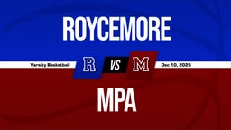 12/10 Highlights vs Roycemore