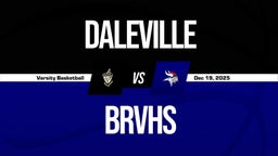 12/19 Highlights vs Daleville