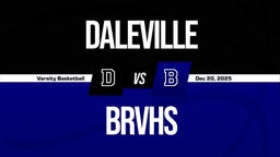 12/19 Highlights vs Daleville