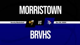 12/20 Highlights vs Morristown