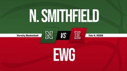 02/3 Highlights @ EWG