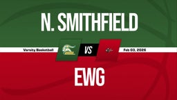 02/3 Highlights @ EWG