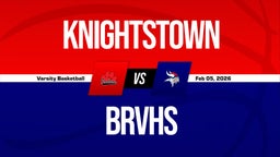 02/5 Highlights vs Knightstown