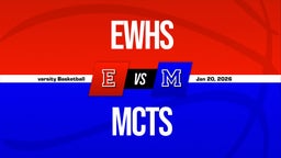 01/20 Highlights vs EWHS