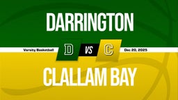 12/20 Highlights @ Clallam Bay