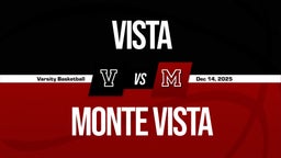 12/13 Highlights vs Vista