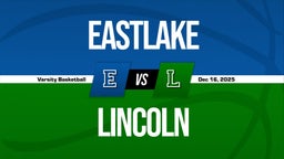 12/15 Highlights vs Eastlake