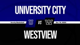 12/15 Highlights @ Westview