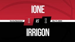 12/11 Highlights vs Ione