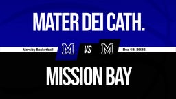 12/18 Highlights @ Mission Bay