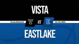 12/20 Highlights vs Vista