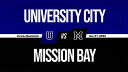 12/20 Highlights vs University City