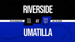 12/11 Highlights vs Riverside