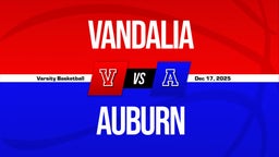 12/16 Highlights @ Auburn