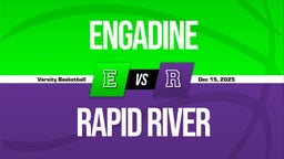 12/15 Highlights vs Engadine
