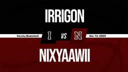 12/13 Highlights @ Nixyaawii