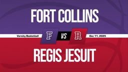 12/10 Highlights vs Fort Collins