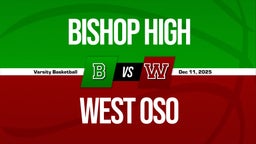 12/11 Highlights @ West Oso