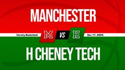 12/16 Highlights vs Manchester