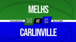 12/13 Highlights vs MELHS