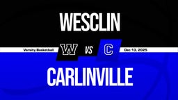 12/13 Highlights vs Wesclin