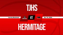 12/16 Highlights @ Hermitage