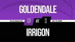 12/13 Highlights @ Irrigon