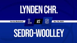 12/17 Highlights @ Sedro-Woolley