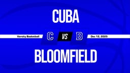 12/11 Highlights vs Cuba