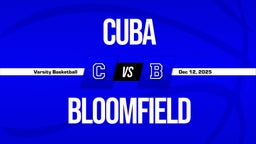 12/11 Highlights @ Bloomfield