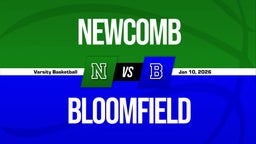 01/10 Highlights vs Newcomb