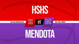 12/26 Highlights vs HSHS