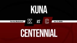 01/2 Highlights vs Kuna