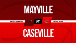 12/15 Highlights @ Caseville