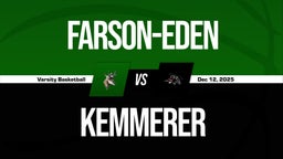 12/12 Highlights @ Kemmerer