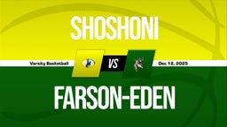 12/12 Highlights @ Farson-Eden