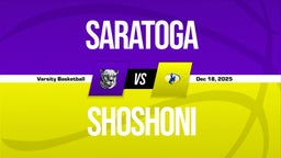12/18 Highlights @ Shoshoni