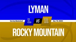 12/19 Highlights @ Rocky Mountain