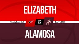 12/11 Highlights @ Alamosa