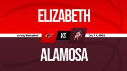 12/11 Highlights vs Elizabeth