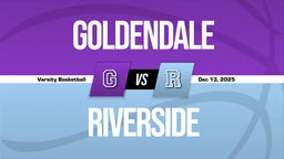 12/13 Highlights vs Goldendale