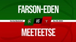 12/20 Highlights @ Meeteetse