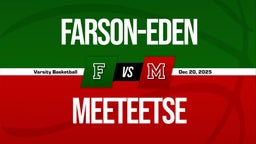 12/20 Highlights @ Meeteetse