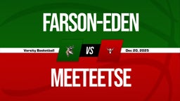 12/20 Highlights @ Meeteetse