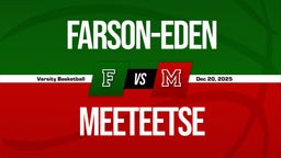 12/20 Highlights @ Meeteetse