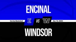 12/11 Highlights vs Encinal