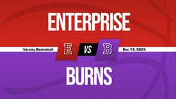 12/12 Highlights @ Burns