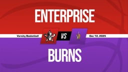 12/12 Highlights @ Burns